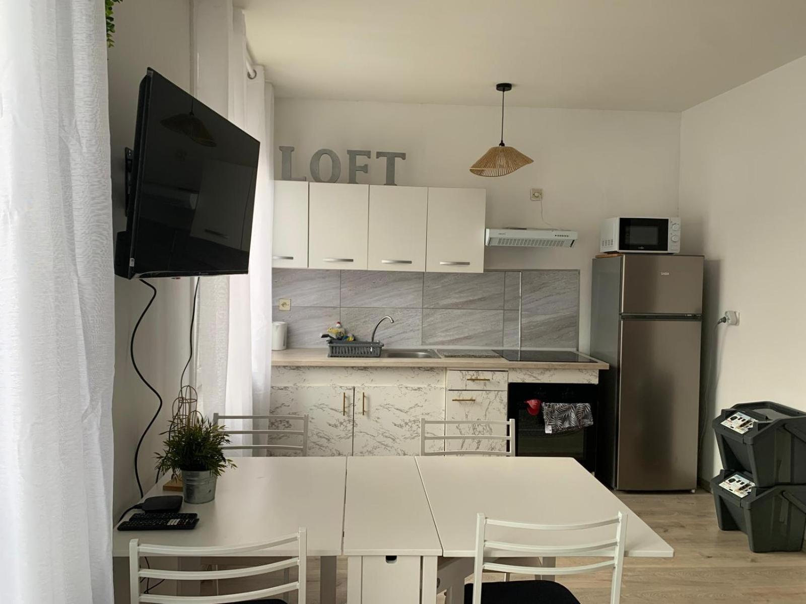 36 Maison Entiere,Place Parking Devant Garage Dunkirk Exterior foto